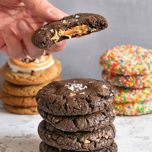 Cookie Range