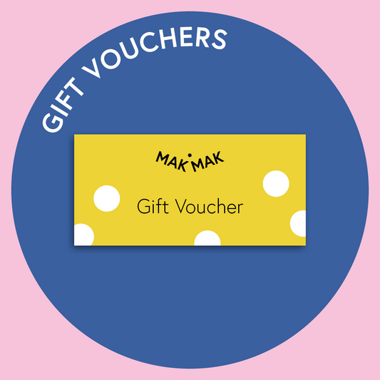 Gift Vouchers