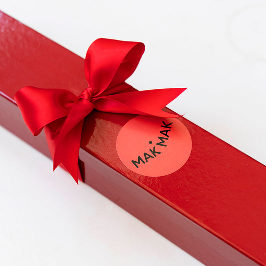 Box of 'I Love You' Shortbread Hearts