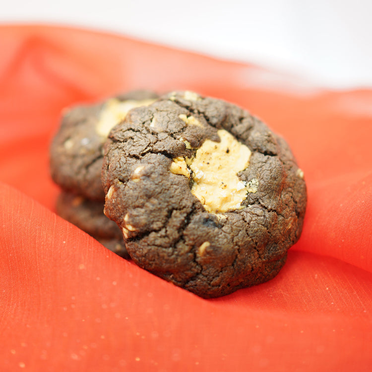 XL 36 Hour Choc Chip Cookies