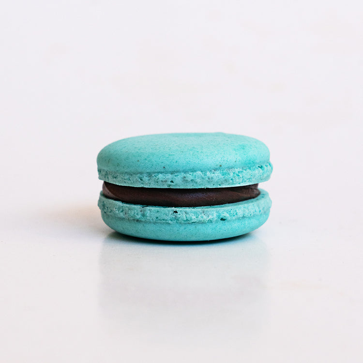 Vegan Macarons