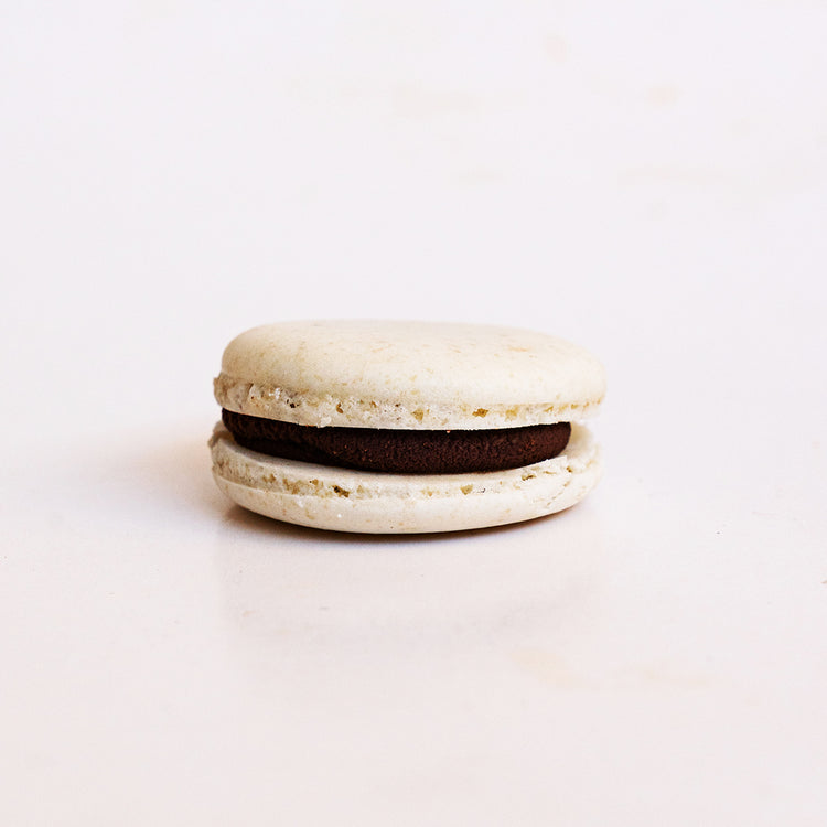 Vegan Macarons