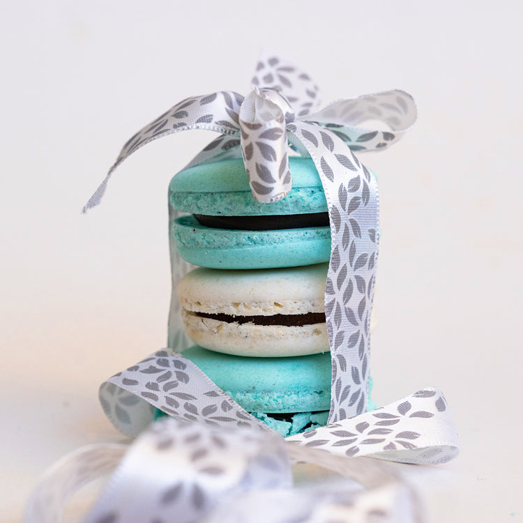 Vegan Macarons