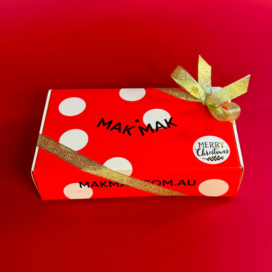 Christmas Cookie Decorating Kit Combo