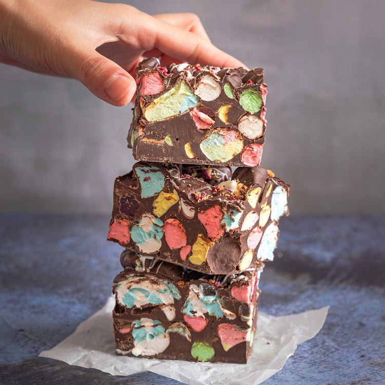Rocky Road