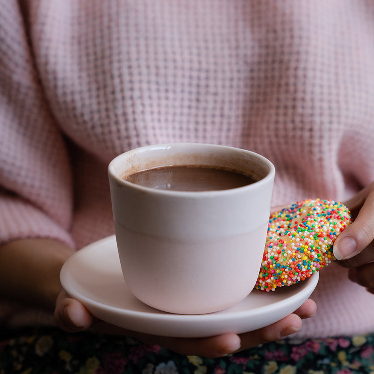 Fairy Bread Cookie