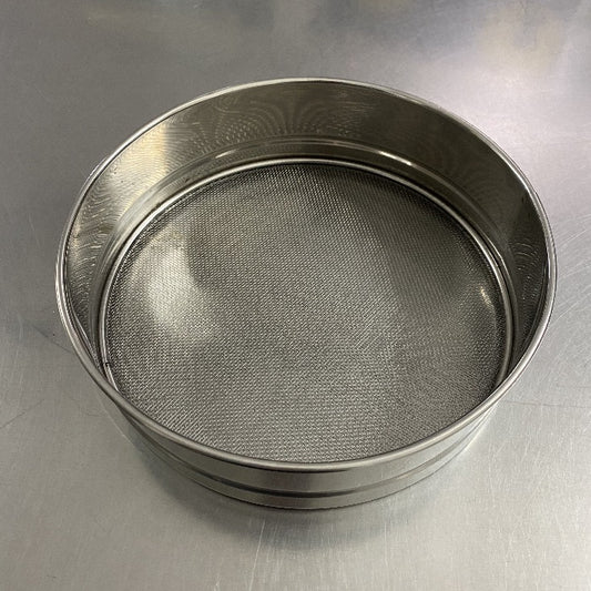 Drum Sieve