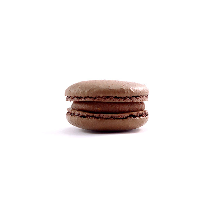 Belgian Milk Chocolate (GF)