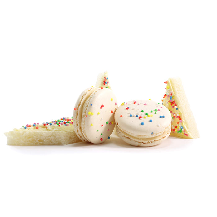 Fairy Bread (GF)