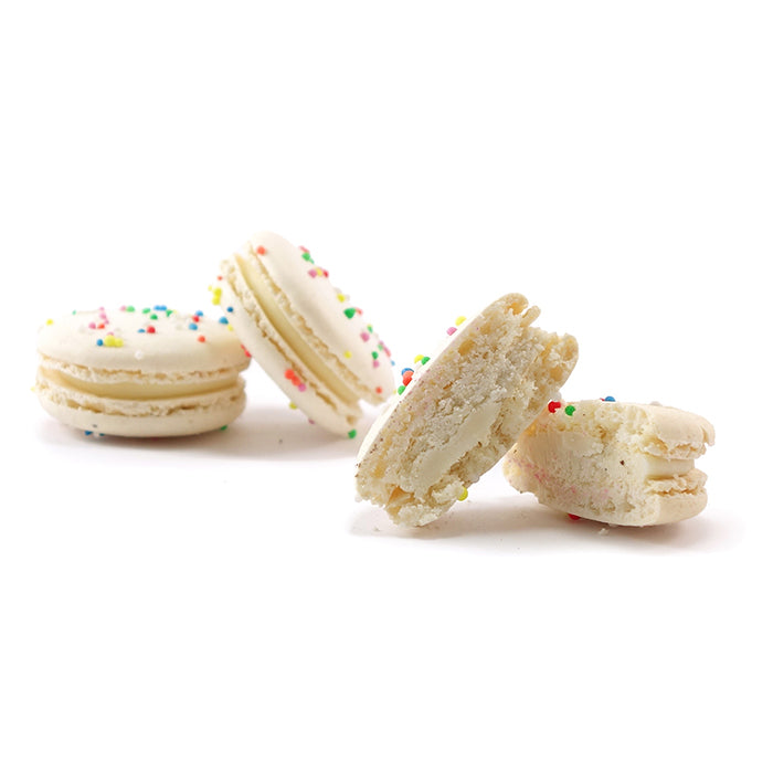 Fairy Bread (GF)