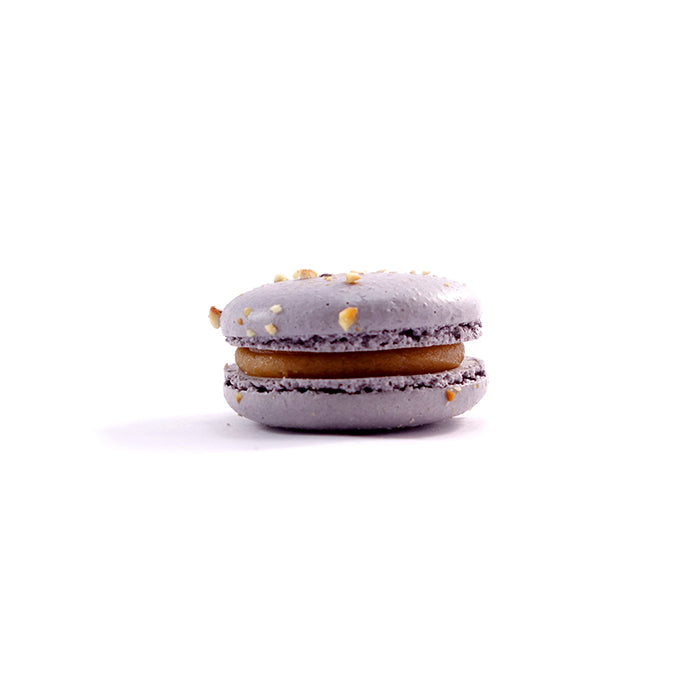 Nutella & Salted Caramel (GF)