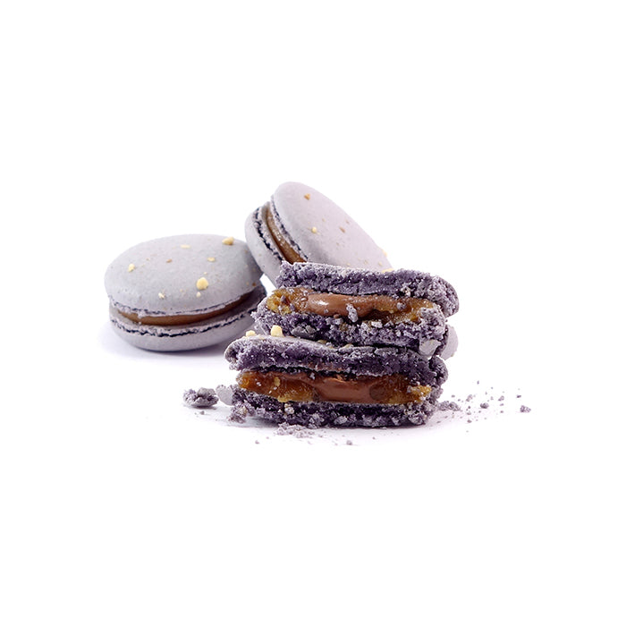 Nutella & Salted Caramel (GF)