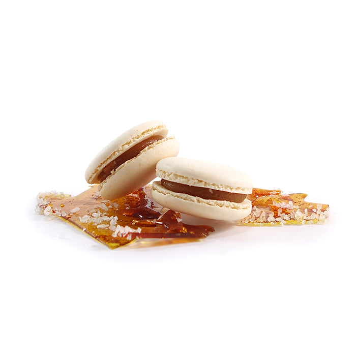 Salted Caramel (GF)