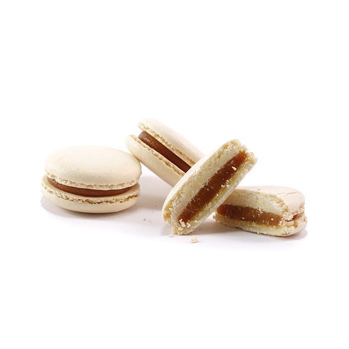 Salted Caramel (GF)