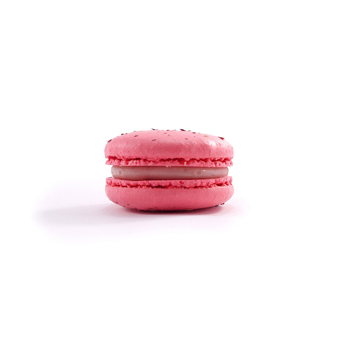 Strawberry, Rose & Almond Praline (GF)
