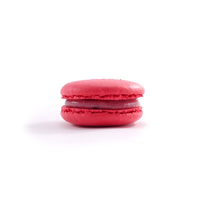 Strawberries & Cream (GF)