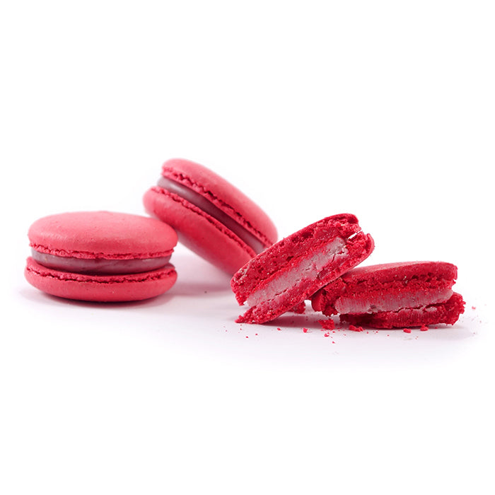 Strawberries & Cream (GF)
