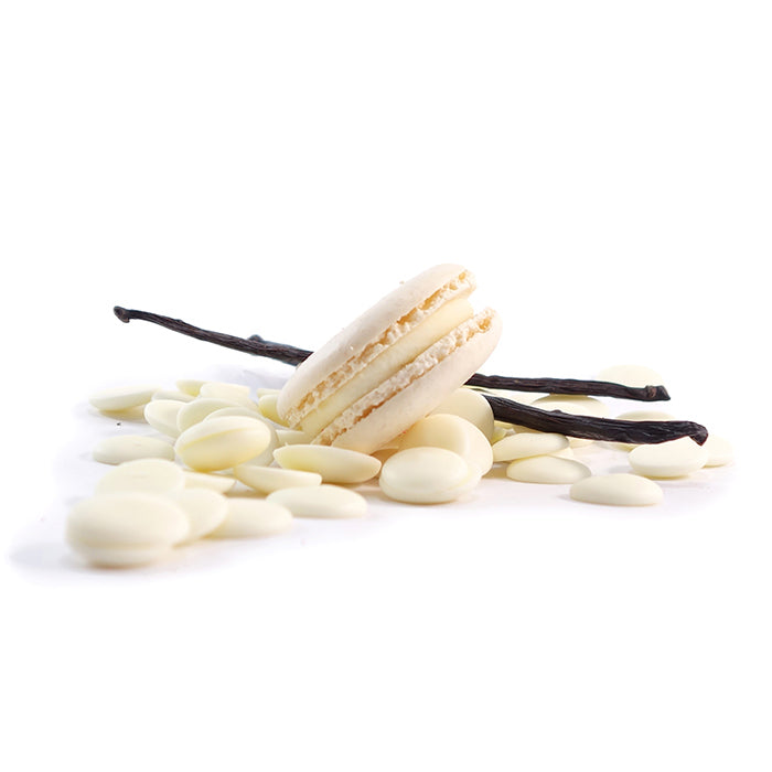 Vanilla White Chocolate (GF)
