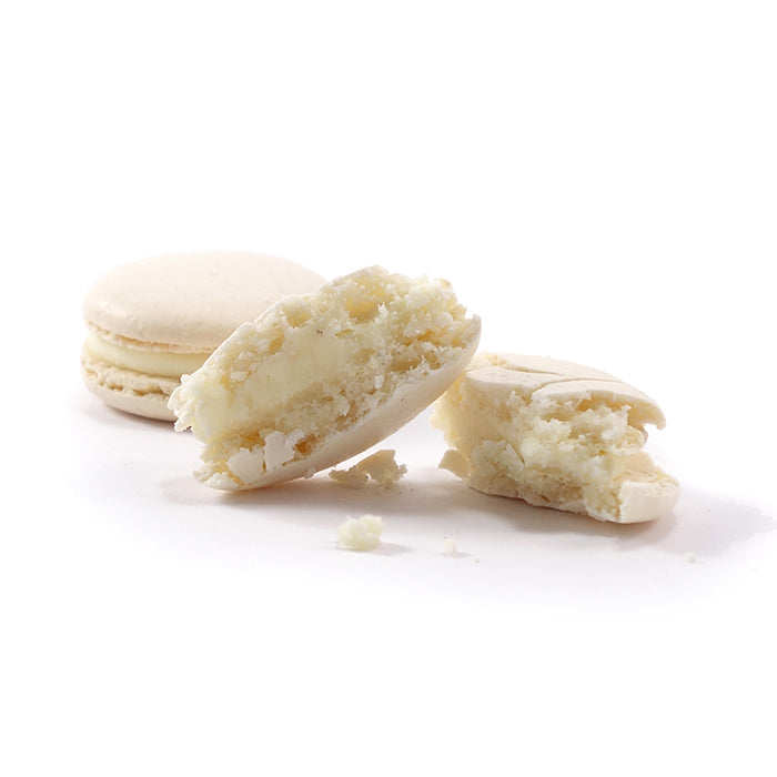 Vanilla White Chocolate (GF)