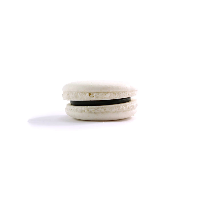 Salted Coconut Chocolate (GF, V)