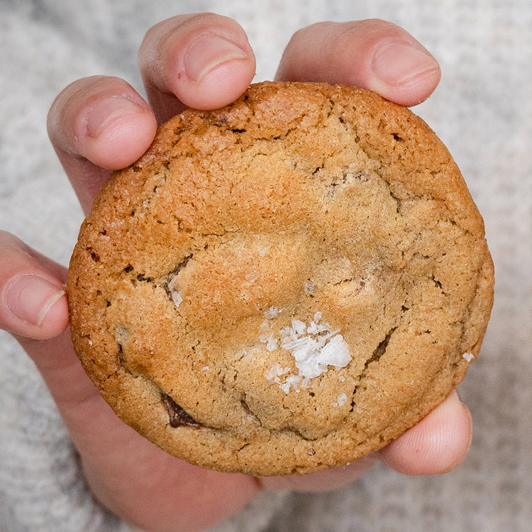 Mixed Cookie Box