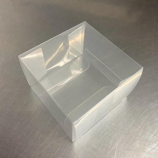 Macaron Box of 1 (Acetate)