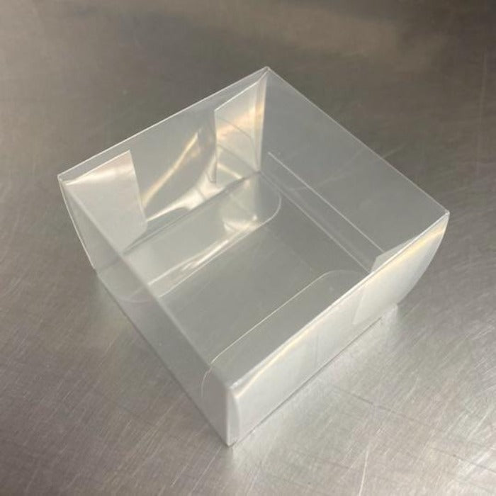 Macaron Box of 1 (Acetate)