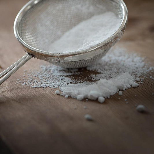 Pure Icing Sugar