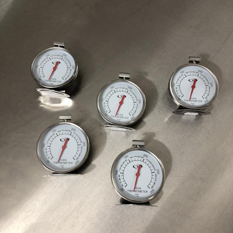 Oven Thermometer