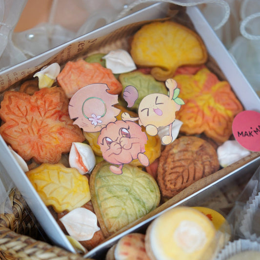 Lucky Lemon Market Pre-Orders