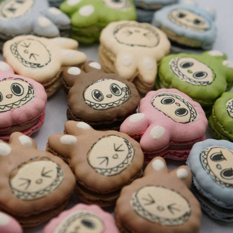 Labubu Blind Box