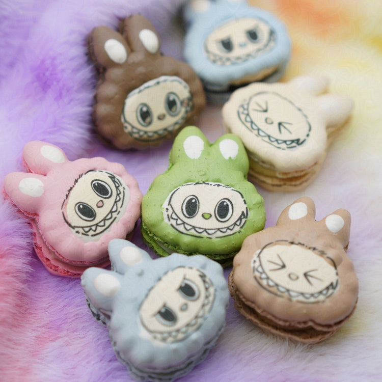 Labubu Blind Box