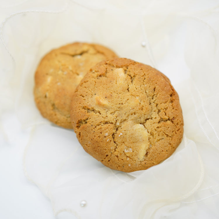 XL 36 Hour Choc Chip Cookies