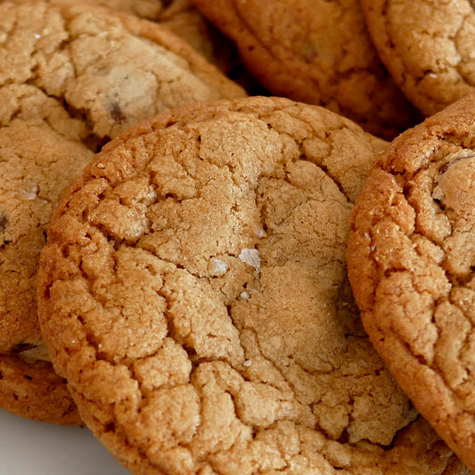 Gluten Free Chocolate Chip Cookie